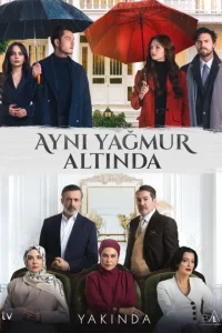 Под одним дождем